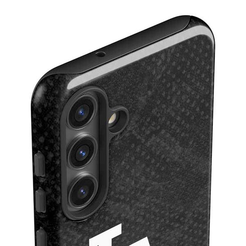 MLB Los Angeles Dodgers Dark Wash Galaxy S24 Plus Impact Case